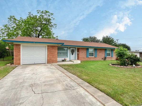 371 REXFORD DR, San Antonio, TX 78216