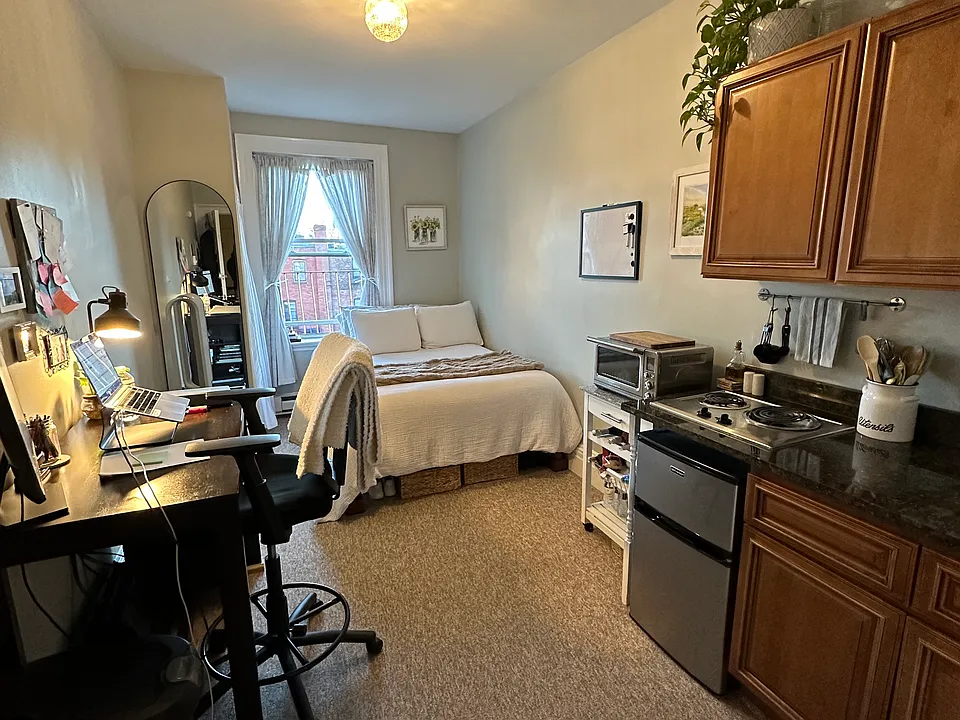 507 Beacon St #15