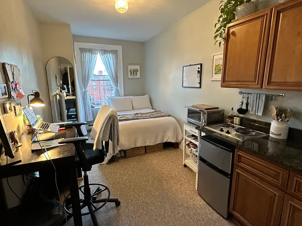 507 Beacon St, Boston, MA