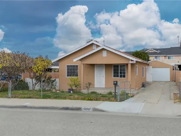 12247 Sheridan St, Norwalk, CA 90650