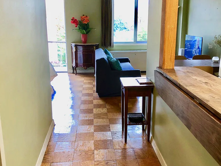 2829 Connecticut Ave NW #611 — Photo 5