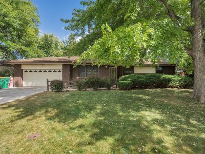 1632 S Eaton St, Lakewood, CO, 80232