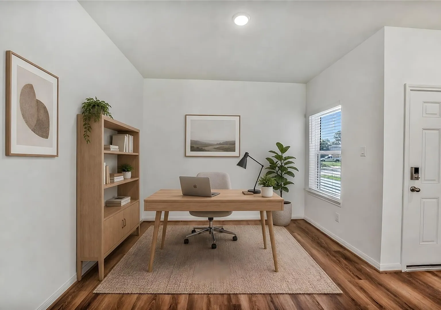 New construction home available for lease! — Photo 3