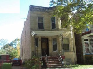 6111 S Green St, Chicago, IL 60621