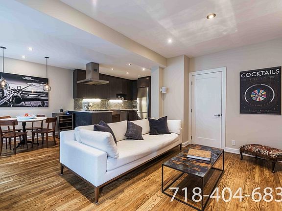 2nd image of 240 E Houston St APT 4E
