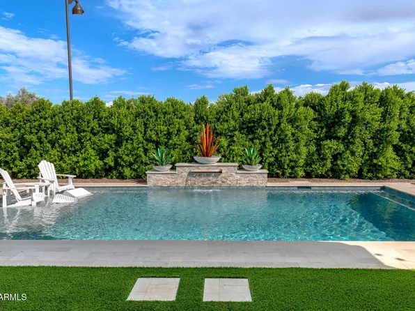 22231 N DANIEL Drive, Maricopa, AZ 85138