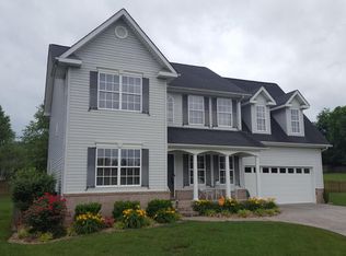 4652 Aylesbury Dr, Knoxville, TN 37918