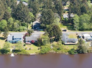 743 Copalis Avenue NE, Ocean Shores, WA