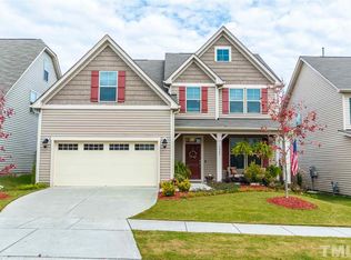 1043 Laredo Ln, Durham, NC 27703