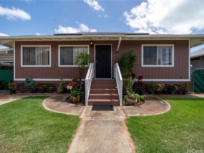 91-1145 Garton St, Ewa Beach, HI, 96706