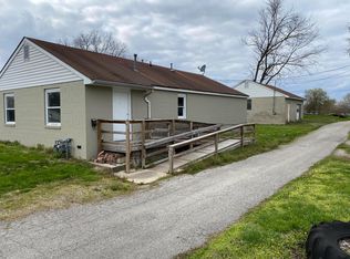 386 Weldon Ave, Circleville, OH 43113