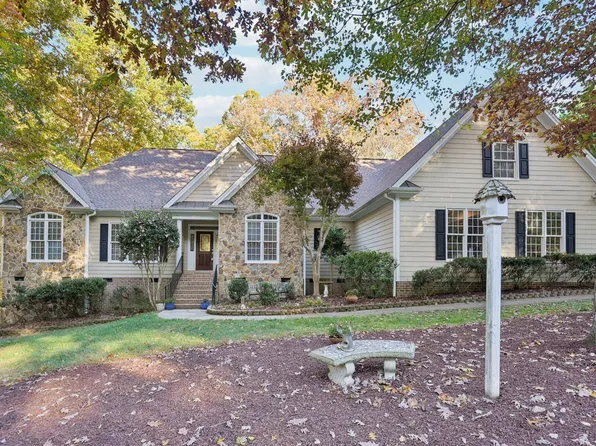 7628 Stony Hill Rd, Wake Forest, NC 27587