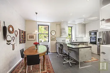 Sold by Halstead Real Estate