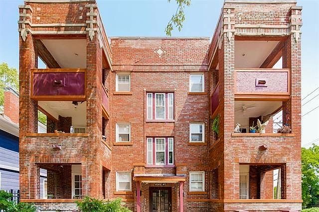 1st image of 4247 Harrison St #3S