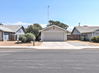 211 Waldo Ave, Exeter, CA 93221