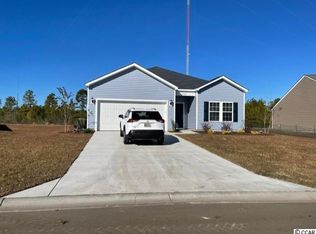 5022 Gladstone Dr, Independence A Conway, SC 29526