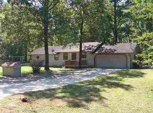 117 Goldnuggett Loop, Hot Springs, AR 71913