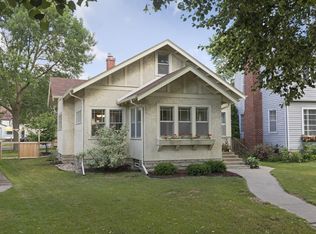 4624 44th Ave S, Minneapolis, MN 55406
