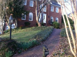 5431 Kingsbridge Rd, Winston Salem, NC 27103