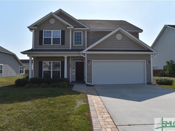 Houses For Rent In Richmond Hill Ga 4 Homes Zillow