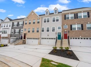 202 Birdie Ct, Pikesville, MD 21208