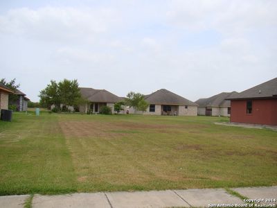 156 Washington Ave, San Benito, TX, 78586