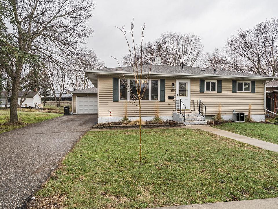 1st image of 1136 McKinley Ave
