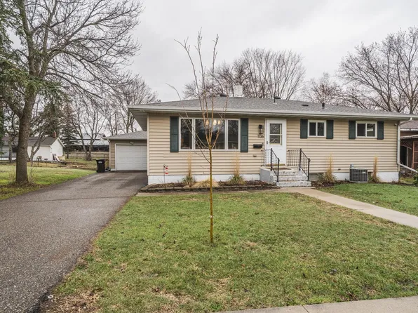 1136 McKinley Ave, Detroit Lakes, MN 56501