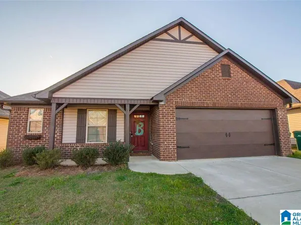 8220 Franklin Ln, Morris, AL 35116
