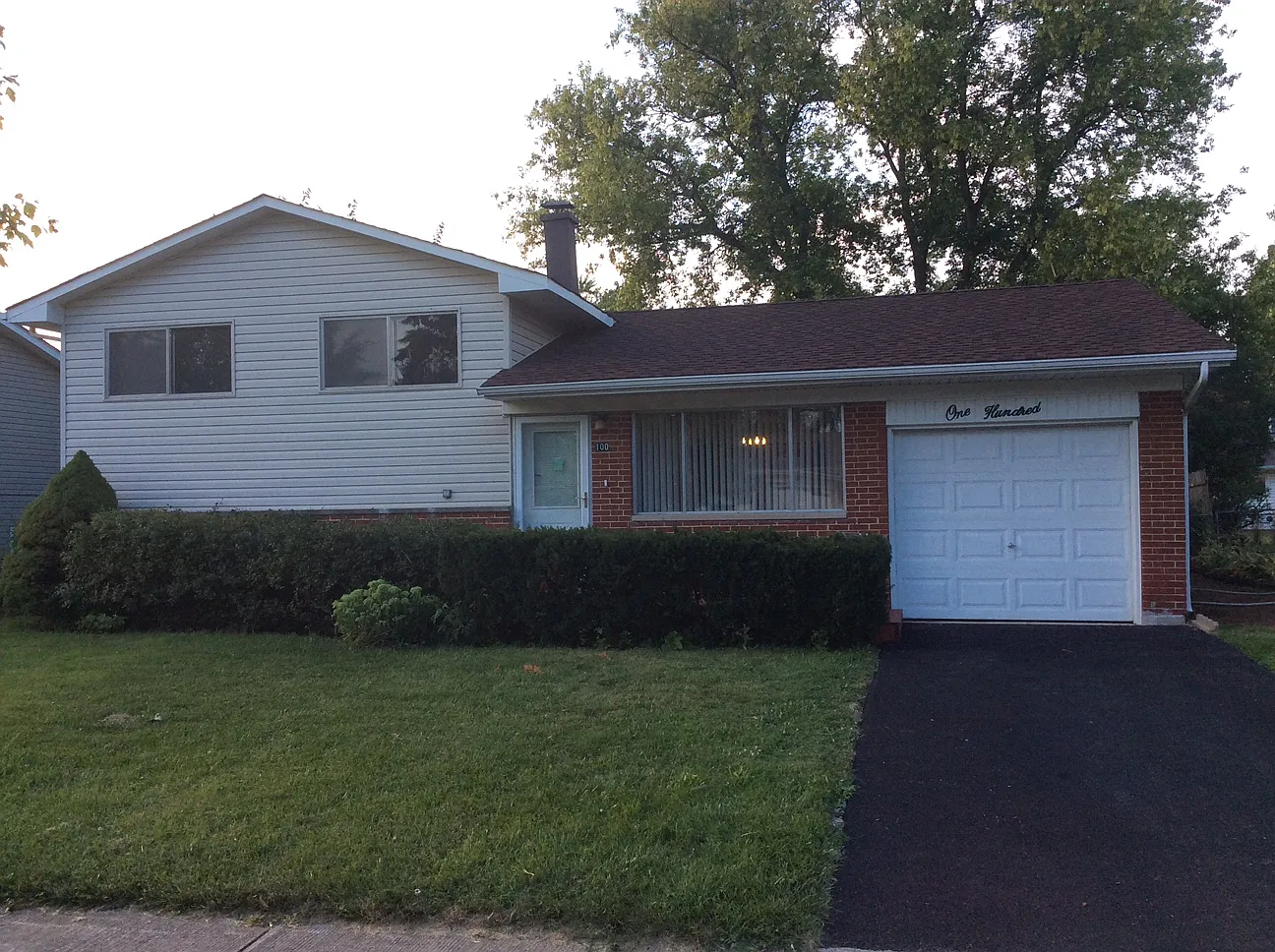 100 E Drummond Ave photo 1