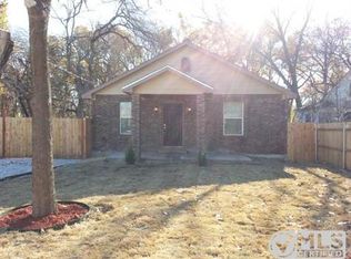 2022 Jordan Valley Rd, Dallas, TX 75253