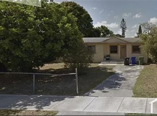 2811 NW 22nd St, Fort Lauderdale, FL 33311