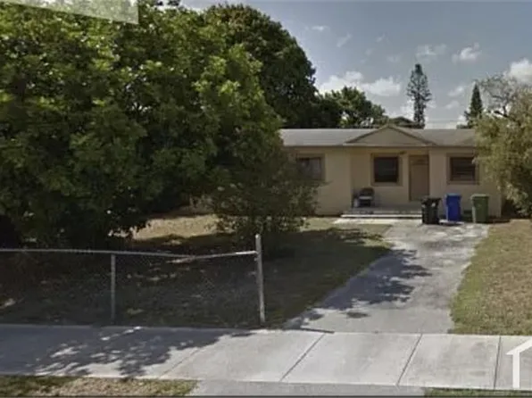 2811 NW 22nd St, Fort Lauderdale, FL 33311