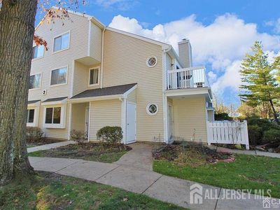 17 Deerberry Ln, Monmouth Junction, NJ, 08852