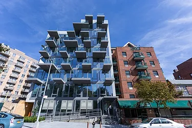 83-67 116th Street in Kew Gardens