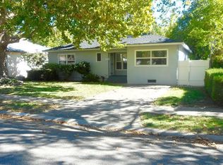 1735 Garden Ave, Redding, CA 96001