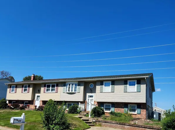 232 Highlander Dr, Glen Burnie, MD 21061