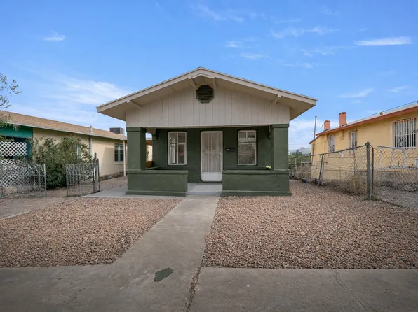 2322 Federal Ave, El Paso, TX 79930