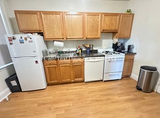 1638 Commonwealth Ave APT 11, Boston, MA 02135