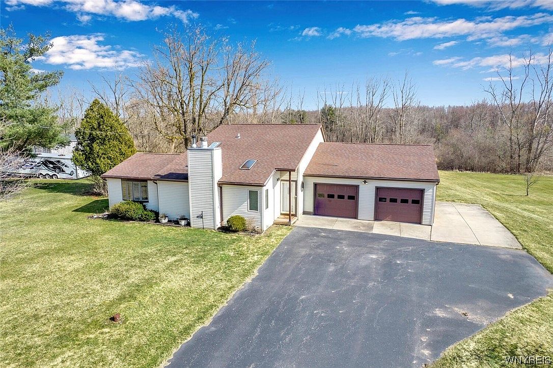 5481 Salt Rd, Middleport, NY 14105 Zillow