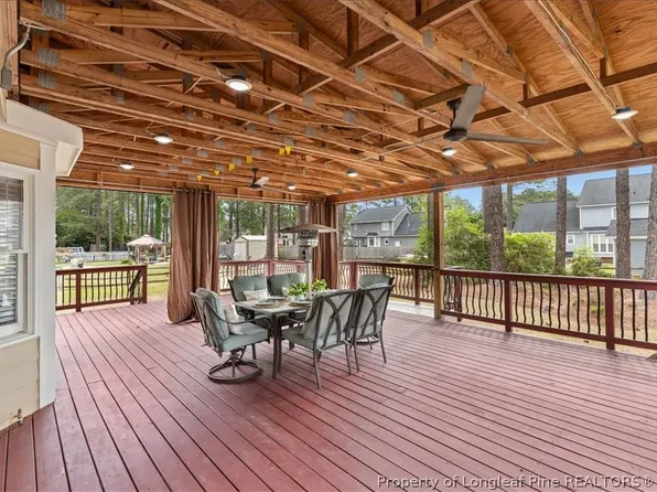 1939 Fairforest Dr, Fayetteville, NC 28304