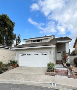 18 Calandria, Irvine, CA, 92620