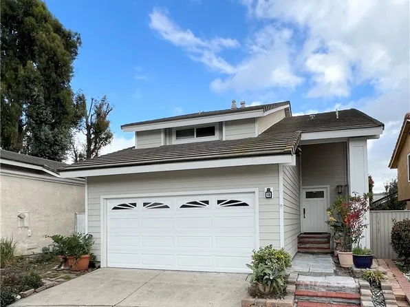 18 Calandria, Irvine, CA 92620
