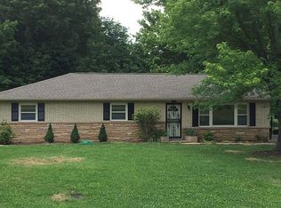 6207 Beaver Ridge Rd, Knoxville, TN 37931