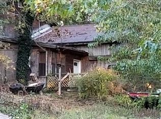 106887 S 4763rd Rd, Muldrow, OK 74948