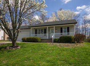 9342 Hare Dr, West Chester, OH 45069