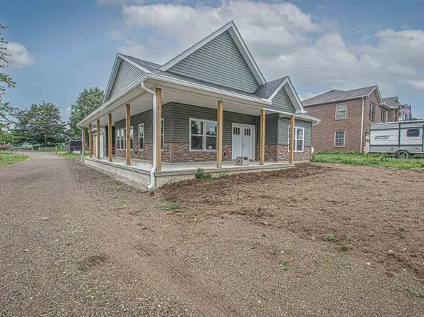 163 Norseman Dr, Eaton, OH 45320