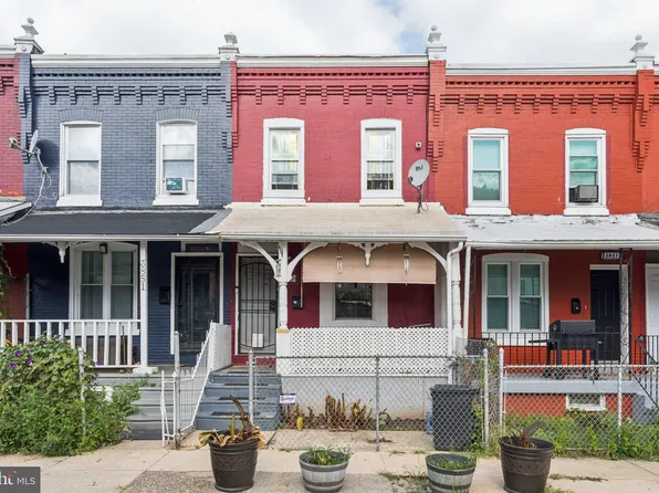 3849 Folsom St, Philadelphia, PA 19104