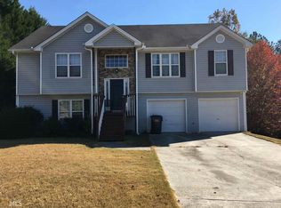 732 Saddle Ridge Ct, Bethlehem, GA 30620