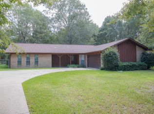 45 Cold Springs Rd, Gulfport, MS 39503